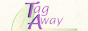 Tag Away logo